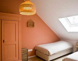 Unterkunft 051805 - Ferienhaus Limburg - Huisje in Borgloon