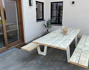 Unterkunft 051805 - Ferienhaus Limburg - Huisje in Borgloon