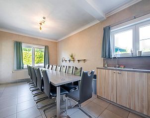 Verblijf 051812 - Vakantiewoning Limburg - Villa Blickenberg