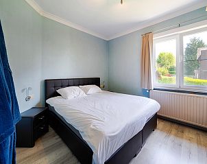 Verblijf 051812 - Vakantiewoning Limburg - Villa Blickenberg