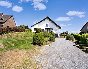 Verblijf 051812 - Vakantiewoning Limburg - Villa Blickenberg