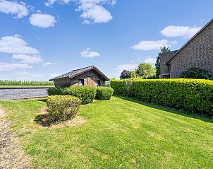 Verblijf 051812 - Vakantiewoning Limburg - Villa Blickenberg