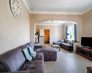 Verblijf 051812 - Vakantiewoning Limburg - Villa Blickenberg