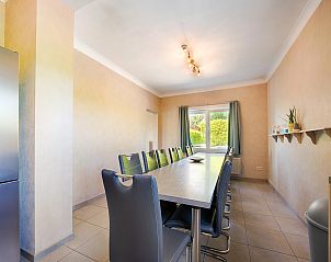 Verblijf 051812 - Vakantiewoning Limburg - Villa Blickenberg