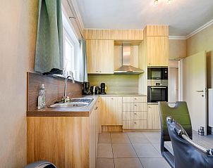 Verblijf 051812 - Vakantiewoning Limburg - Villa Blickenberg