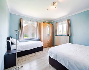 Verblijf 051812 - Vakantiewoning Limburg - Villa Blickenberg