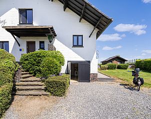 Verblijf 051812 - Vakantiewoning Limburg - Villa Blickenberg
