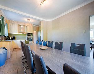 Verblijf 051812 - Vakantiewoning Limburg - Villa Blickenberg