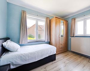 Verblijf 051812 - Vakantiewoning Limburg - Villa Blickenberg