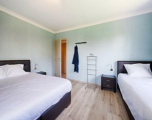 Verblijf 051812 - Vakantiewoning Limburg - Villa Blickenberg