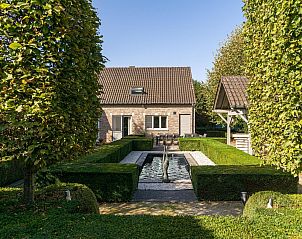 Verblijf 051813 - Vakantiewoning Limburg - Hof van Kalenberg