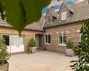 Verblijf 051813 - Vakantiewoning Limburg - Hof van Kalenberg
