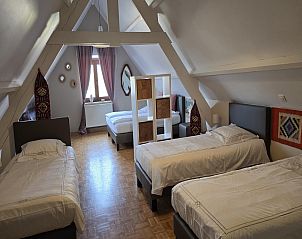 Verblijf 051813 - Vakantiewoning Limburg - Hof van Kalenberg