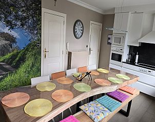 Verblijf 051813 - Vakantiewoning Limburg - Hof van Kalenberg