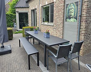 Verblijf 051813 - Vakantiewoning Limburg - Hof van Kalenberg