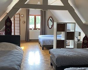 Unterkunft 0518203 - Ferienhaus Limburg - Hof van Kalenberg