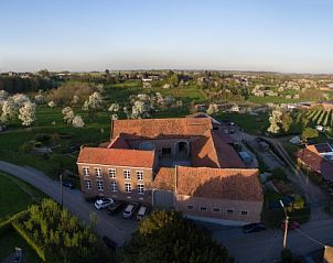 Guest house 0518204 - Holiday property Limburg - Servaeshoeve - Gerstebaard