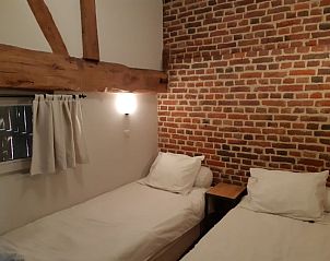 Guest house 0518204 - Holiday property Limburg - Servaeshoeve - Gerstebaard