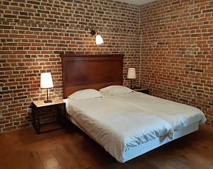 Guest house 0518204 - Holiday property Limburg - Servaeshoeve - Gerstebaard