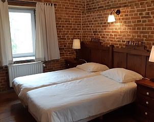 Guest house 0518204 - Holiday property Limburg - Servaeshoeve - Gerstebaard