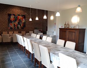 Unterkunft 051832 - Ferienhaus Limburg - Servaeshoeve