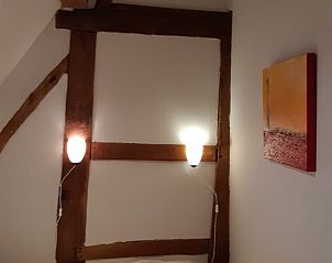 Unterkunft 051832 - Ferienhaus Limburg - Servaeshoeve