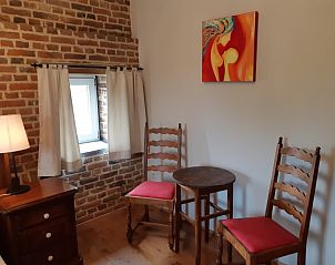 Unterkunft 051832 - Ferienhaus Limburg - Servaeshoeve