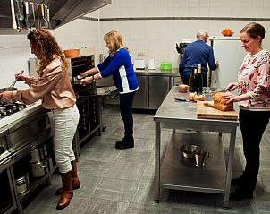Unterkunft 051832 - Ferienhaus Limburg - Servaeshoeve