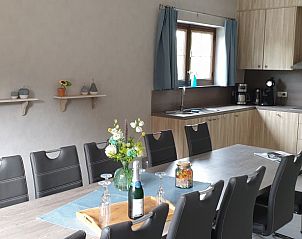 Unterkunft 051833 - Ferienhaus Limburg - Villa Blickenberg