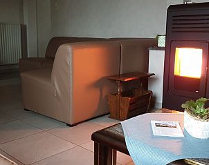 Unterkunft 051833 - Ferienhaus Limburg - Villa Blickenberg