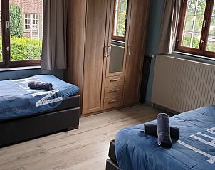 Unterkunft 051833 - Ferienhaus Limburg - Villa Blickenberg