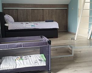Unterkunft 051833 - Ferienhaus Limburg - Villa Blickenberg