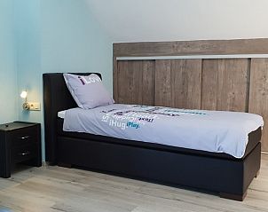 Unterkunft 051833 - Ferienhaus Limburg - Villa Blickenberg