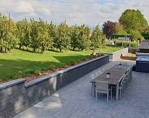 Unterkunft 051833 - Ferienhaus Limburg - Villa Blickenberg