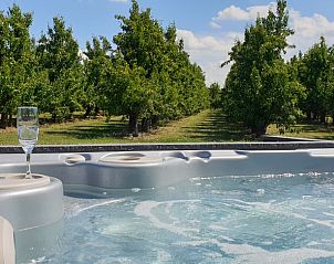 Unterkunft 051833 - Ferienhaus Limburg - Villa Blickenberg