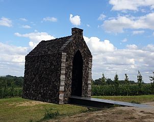 Unterkunft 051833 - Ferienhaus Limburg - Villa Blickenberg