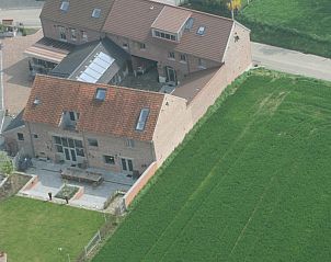 Unterkunft 051835 - Ferienhaus Limburg - Het eenhoornhof