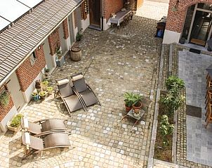Unterkunft 051835 - Ferienhaus Limburg - Het eenhoornhof