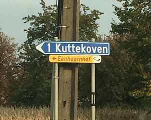 Unterkunft 051835 - Ferienhaus Limburg - Het eenhoornhof