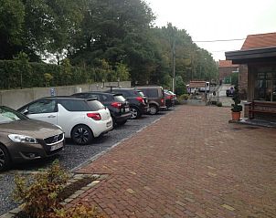 Unterkunft 051835 - Ferienhaus Limburg - Het eenhoornhof