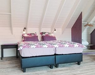 Unterkunft 051835 - Ferienhaus Limburg - Het eenhoornhof