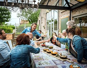 Unterkunft 051835 - Ferienhaus Limburg - Het eenhoornhof