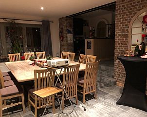 Unterkunft 051835 - Ferienhaus Limburg - Het eenhoornhof