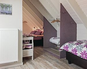 Unterkunft 051835 - Ferienhaus Limburg - Het eenhoornhof