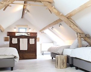 Unterkunft 051835 - Ferienhaus Limburg - Het eenhoornhof
