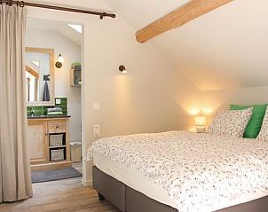 Unterkunft 051835 - Ferienhaus Limburg - Het eenhoornhof