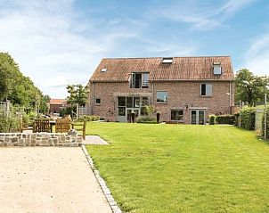 Unterkunft 051835 - Ferienhaus Limburg - Het eenhoornhof