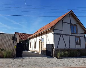 Guest house 0519605 • Bed and Breakfast Limburg • De Bonderbei 