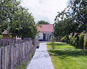Unterkunft 0519605 - Ferienhaus Limburg - De Bonderbei