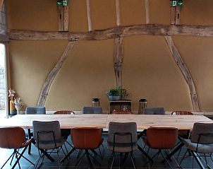 Unterkunft 0519605 - Ferienhaus Limburg - De Bonderbei
